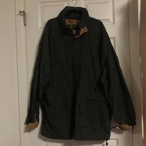 Timberland Windbreaker Jacket